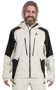 Schöffel Shell Jk Style Lufeld MNS natur