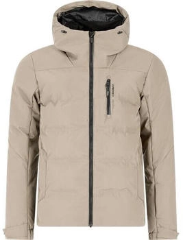 Protest Skijacke bamboo beige