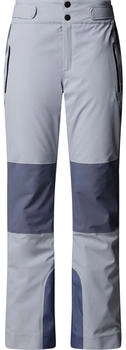 The North Face Lenado Hose blau schwarz