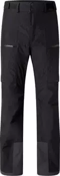 Haglöfs Latnja GTX Insulated Pant Skihose schwarz true black