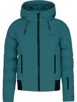 Protest Prtalysumi Snowjacket blau