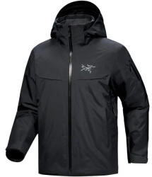 Arc'teryx Macai Down Jacke schwarz