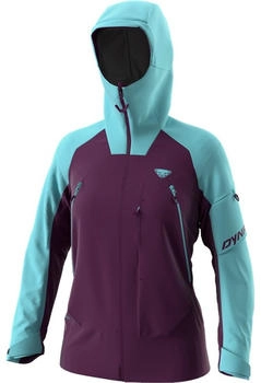 Dynafit Tigard Gore-Tex Damenjacke mokarosa