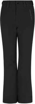 Protest Prtcarmackos Snowpants schwarz