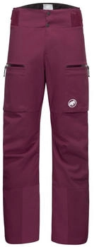 Mammut Stoney HS Thermo Pants Strata