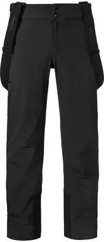 Schöffel Style Pontre Hose schwarz