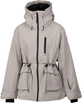 Brunotti Nevicara Damen Snowjacke fungi