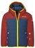 Trollkids Hafjell Snow Pro Skijacke (Junior)