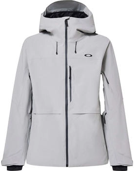 Oakley Canopy Insulated Jacket cement