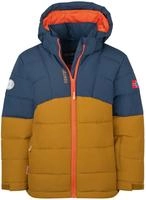 Trollkids 365-824-092, Trollkids - Kid's Gryllefjord Jacket - Winterjacke Gr 92 braun