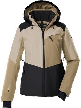 First Instinct Baby Skijacke Mit Kapuze - Winddicht Und Wasserdicht Für Kleinkinder