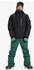 Quiksilver Titano Jk Skijacke schwarz true black