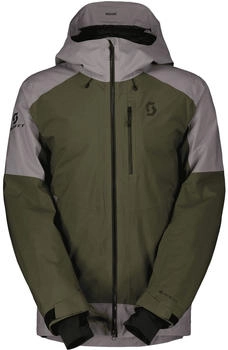 Scott Ultimate GTX douglas green evening grey 8143