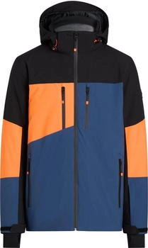 McKinley Dexter M Jacke navy