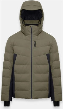 Colmar Originals ski jacke woodland schwarz