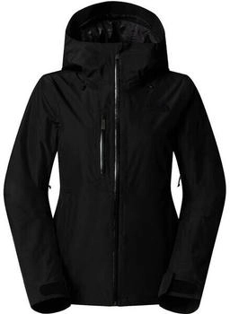 The North Face Women's Descendit Jacket (4115594) TNFBlack