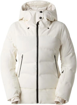 The North Face Women's Cirque Down Jacket (4214310) WhiteDuneII
