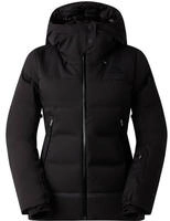 The North Face NF0A87WSGOF-XS, The North Face Womens Cirque Down Jacket tnf...
