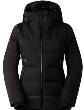 The North Face Women's Cirque Down Jacket (4214426) TNFBlackII