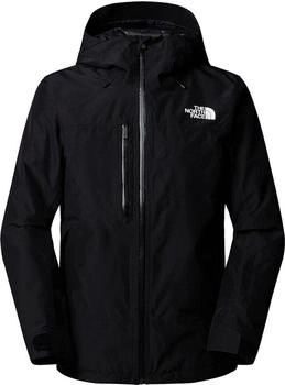 The North Face Descendit Jacket (4215553) TNFBlack/TNFBlack