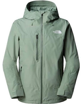 The North Face Descendit Jacket (4215508) SlateMoss