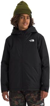 The North Face Boy's Freedom Insulated Jacket (65076870) TNFBlack
