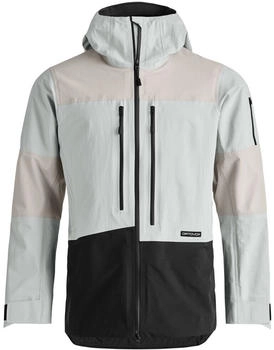 Ortovox Ravine Free 3L Jacket (36215945) GreyIce