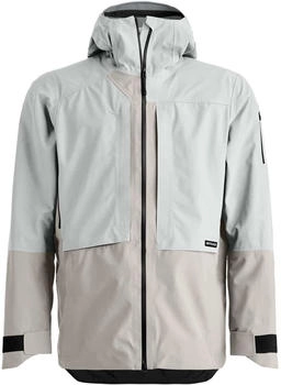 Ortovox Ravine Plus 3L Jacket (36221274) GreyIce