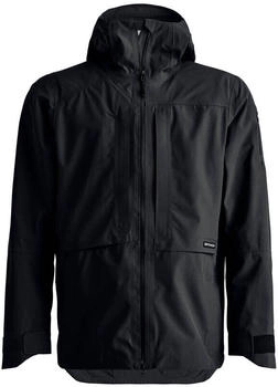 Ortovox Ravine Plus 3L Jacket (36221175) BlackRaven