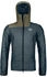 Ortovox Swisswool Zinal Jacket (61009)