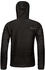 Ortovox Swisswool Zinal Jacket (36213026) Black