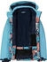 CMP Girl's Jacket Snaps Hood Twill (43628211) Topazio/BlueInk