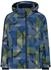 CMP Boy Jacket Snaps Hood (39W1924)