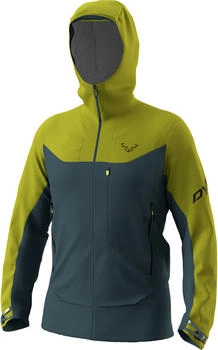 Dynafit Radical Softshell Jacket (66790505) Cinder