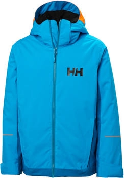 Helly Hansen Junior Quest Skijacke / Marine (41763_578)