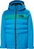 Helly Hansen Jr Cyclone Jacke Klassische Skijacke Für Jugendliche (41689)