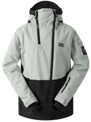 Dare2b Dare 2b Gnarly wasserdichte Skijacke für Damen Grün Größe: (DWP629_0IC)
