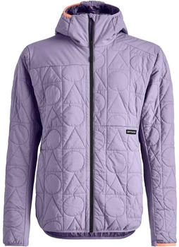 Ortovox Ravine Metawool 90 Jacket Women lush lavender