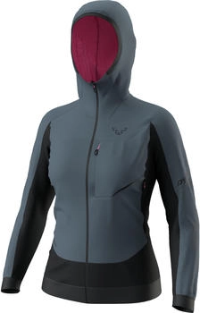 Dynafit Tigard Alpha Direct W Jacket cloud blue