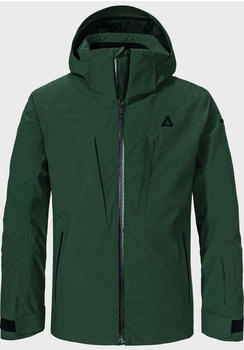 Schöffel Shell Jk Style Pontre MNS grün