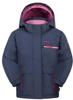Kamik Karina Jacke blau