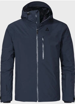 Schöffel jacket style nollen mns navy blazer