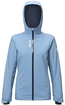 Millet Brevent Jacket coronet blue N3171