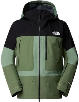 The North Face Summit Verbier GTX Jacket (4026456) TNFBlack/SlateMoss
