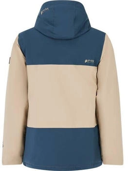 Protest Prtlado Snowjacket (88113759) TwilightNavy