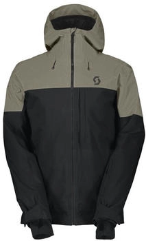 Scott Jacket Ultimate Dryo 10 (85260318) Black/DustGrey