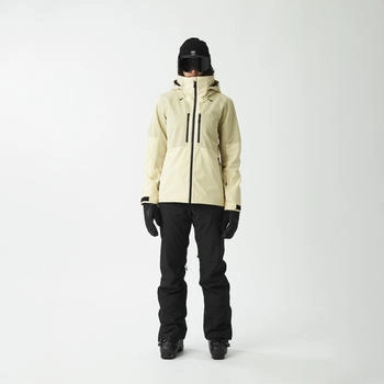 Picture Women's Sygna Jacket (70959309) WoodAsh