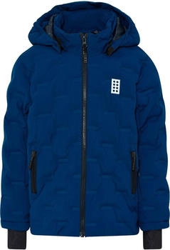 LEGO Wear Kid's Jipe 706 Jacket (68304663) DarkBlue
