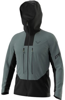 Dynafit Men TLT Dynastretch Jacket atlantick/black out