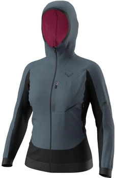 Dynafit Tigard Alpha Direct W Jacket cinder